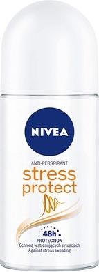 Immagine prodotto NIVEA Stress Protect Antitraspirante W (Roll-on, 50 ml)