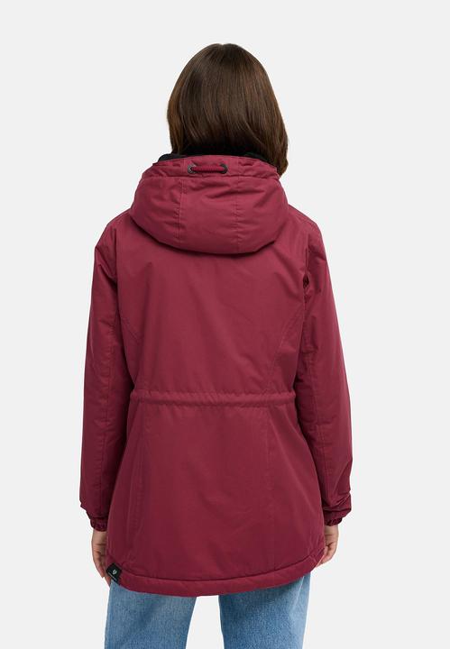 Actual product image Ragwear Dankka Warm