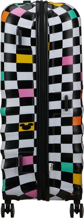 Produktbild American Tourister WAVEBREAKER DISNEY Spinner (96 l, XL (ab 115l))