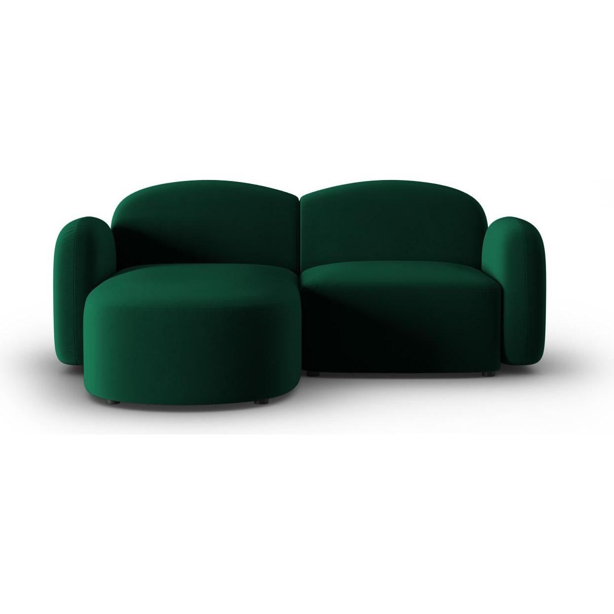 Micadoni, Sofa, Blair (Ecksofa)