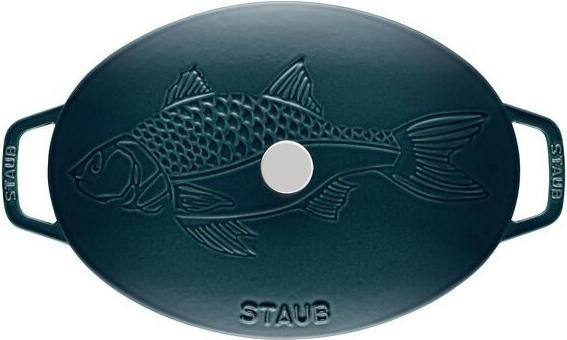 Immagine prodotto Staub 40501-125-0 (Pirofila + casseruola, Ghisa)