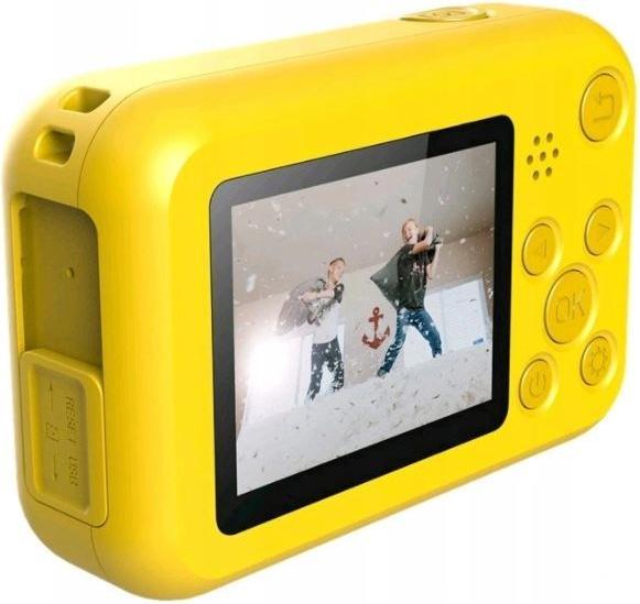 Actual product image Sjcam FunCam (25p, Wi-Fi)