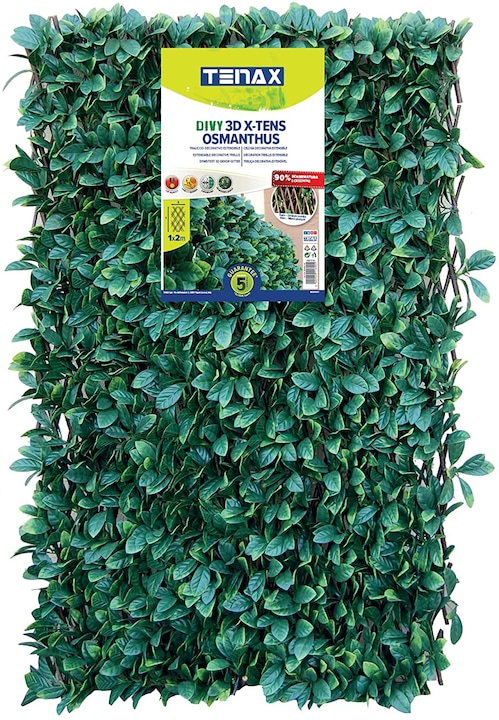 Image du produit Tenax Divy 3D X-Tens (200 cm)