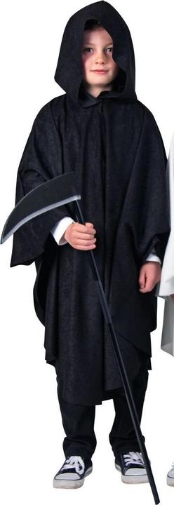 Produktbild Festartikel Müller Kapuzen-Umhang (128, 140)