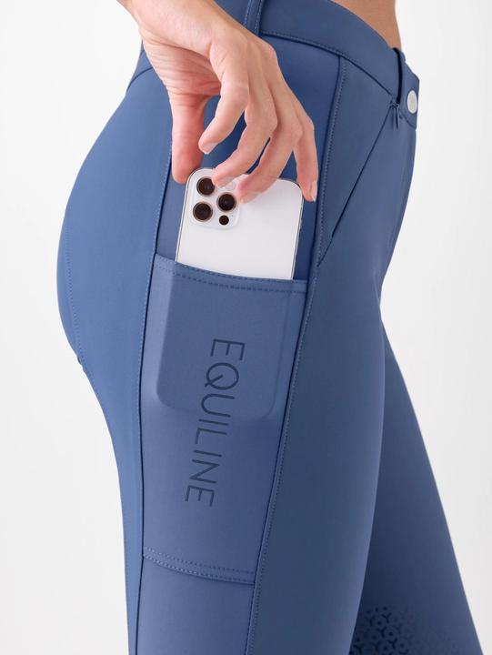 Actual product image Equiline 's riding trousers kee grip (40)