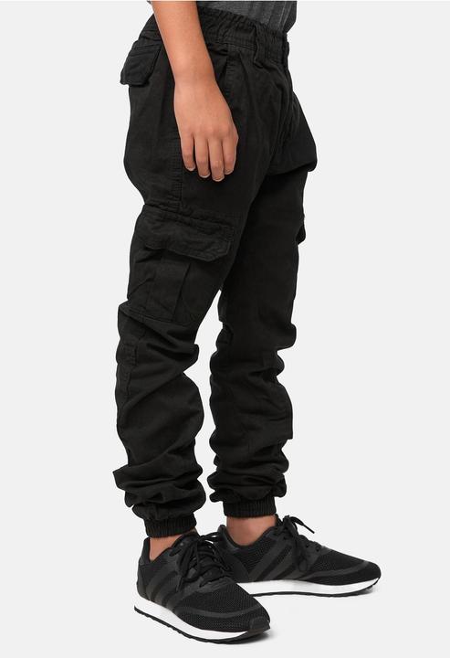 Produktbild Urban Classics Boys Cargo Jogging Pants
