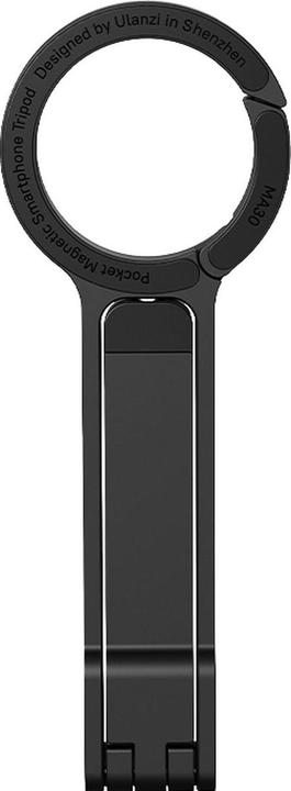 Productafbeelding Ulanzi MA30 Carabiner Statief voor mobiele telefoon
