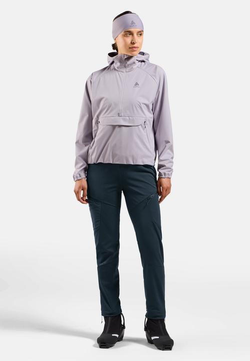 Produktbild Odlo Zeroweight Windproof X Warm (M)