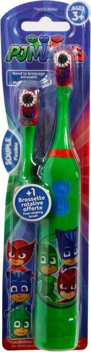 Produktbild Tinokou PJ Masks elektrische Zahnbürste