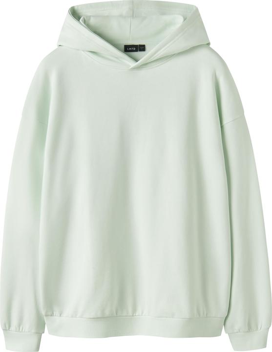 Actual product image Lmtd Oversize Fit Hoodie (146, 152)