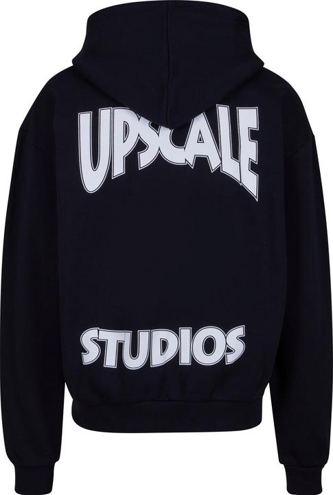 Immagine prodotto Urban Classics Upscale Studios Ultra Heavy Oversize Zip Jacket (XXL)