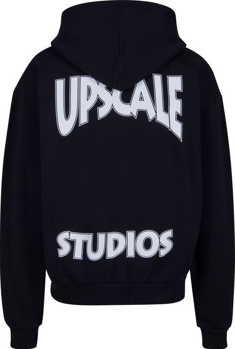 Produktbild Urban Classics Upscale Studios Ultra Heavy Oversize Zip Jacket (XXL)