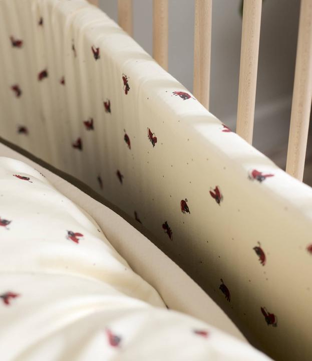 Produktbild Filibabba Bettumrandung - Lucky