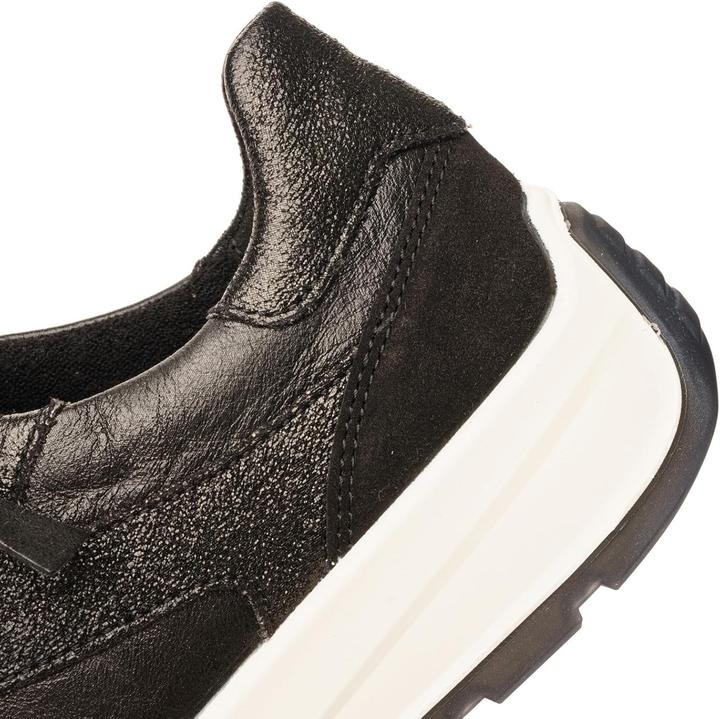 Immagine prodotto Ara Scarpe da ginnastica con plantare estraibile, morbide, bambù (40)