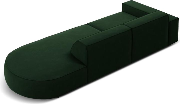 Actual product image Micadoni Jodie (3-seater)