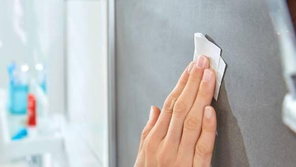 Productafbeelding tesa Powerstrips Mandje (23 x 10 x 22 cm)