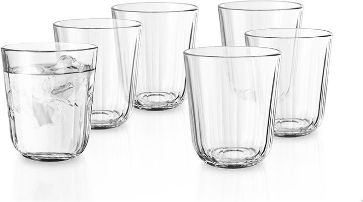 Actual product image Eva Solo Drinking glass (0.27 l, 6 x)
