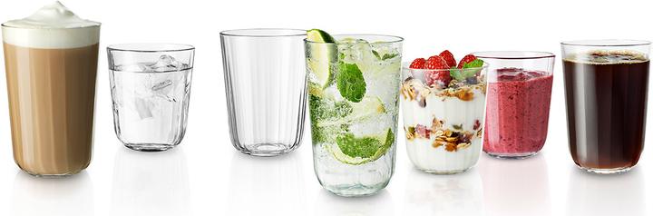 Actual product image Eva Solo Drinking glass (0.27 l, 6 x)