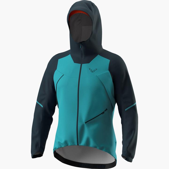 Produktbild Dynafit Ride 3-Lagen Jacke Herren (L)