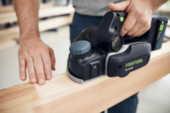 Image du produit Festool HLC 82 EB-Basic