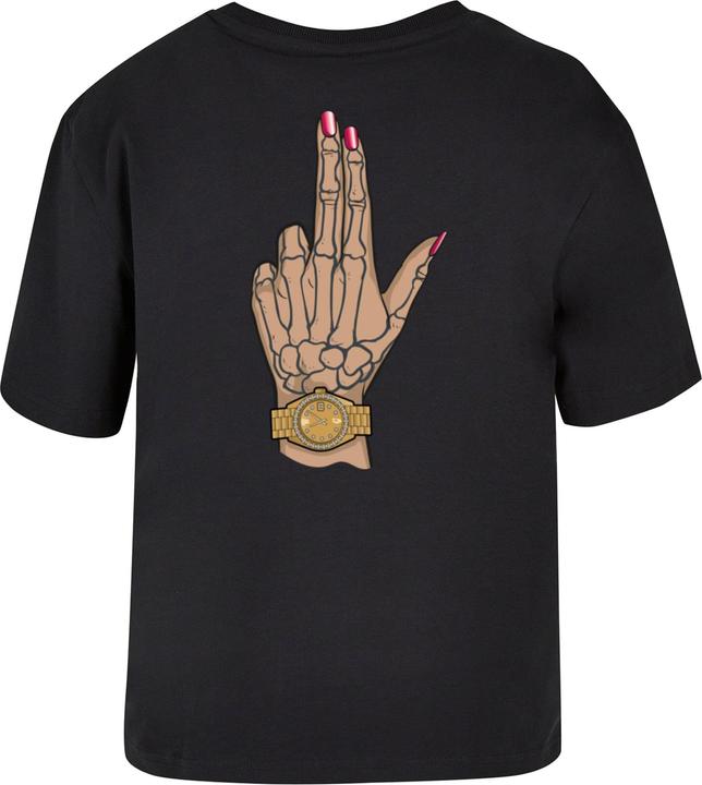 Produktbild Miss Tee Sweet Treat Cropped Tee - 125267 (S)