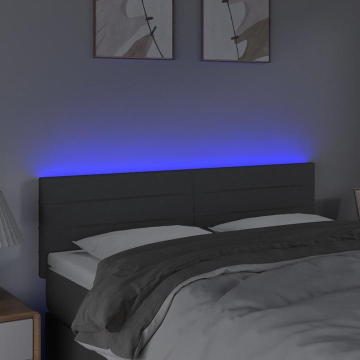 Actual product image VidaXL Erin (144 x 5 x 88 cm)