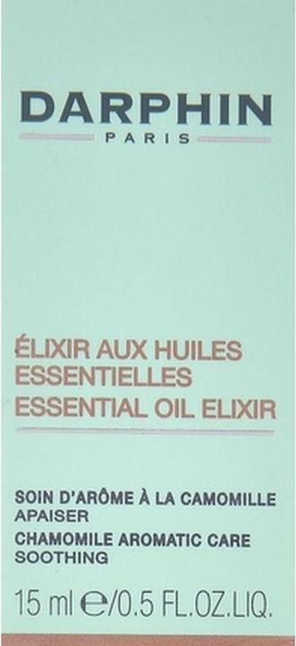 Produktbild Darphin Essential Oil Elixir Chamomile Aromatic (15 ml)