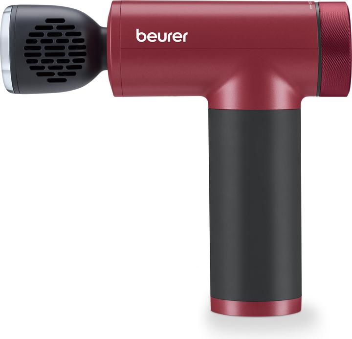 Actual product image Beurer MG195 Hot&Cold Limited Edition Muskelmassagegerät (9 Steps, 270 min)