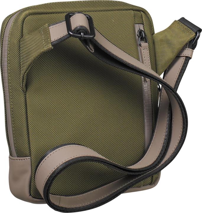 Actual product image Leonhard Heyden Helsinki Umhängetasche 18 cm