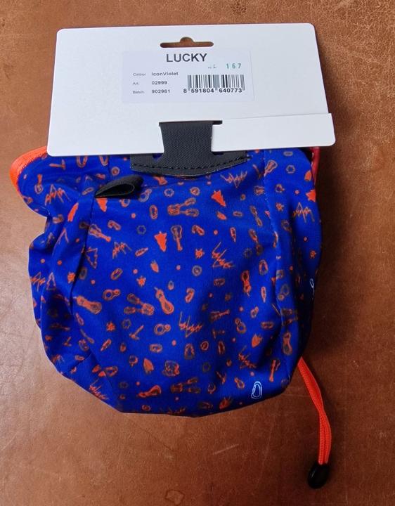 Immagine prodotto Ocun Lucky Chalkbag