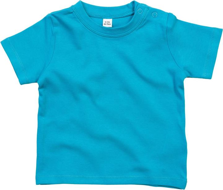 Image du produit Babybugz - T-shirt à manches courtes - Bébé unisexe (92)