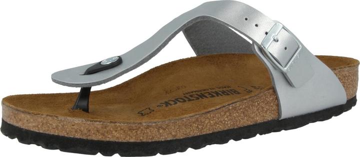 Image du produit Birkenstock Gizeh Birko-Flor Étroit (39)