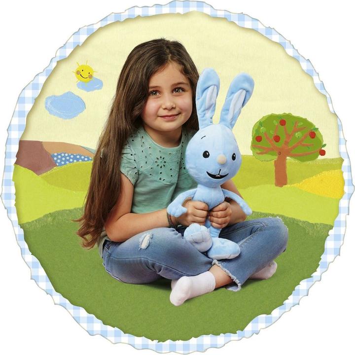 Actual product image Simba Kikaninchen (40 cm)