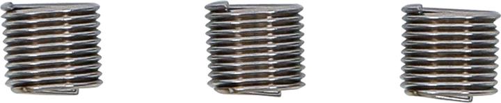 Image du produit BGS Inserts taraudés M10 x 1,25 mm 25 pièces