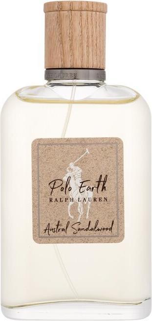 Immagine prodotto Ralph Lauren Polo Earth Austral Sandalwood (Eau de parfum, 100 ml)