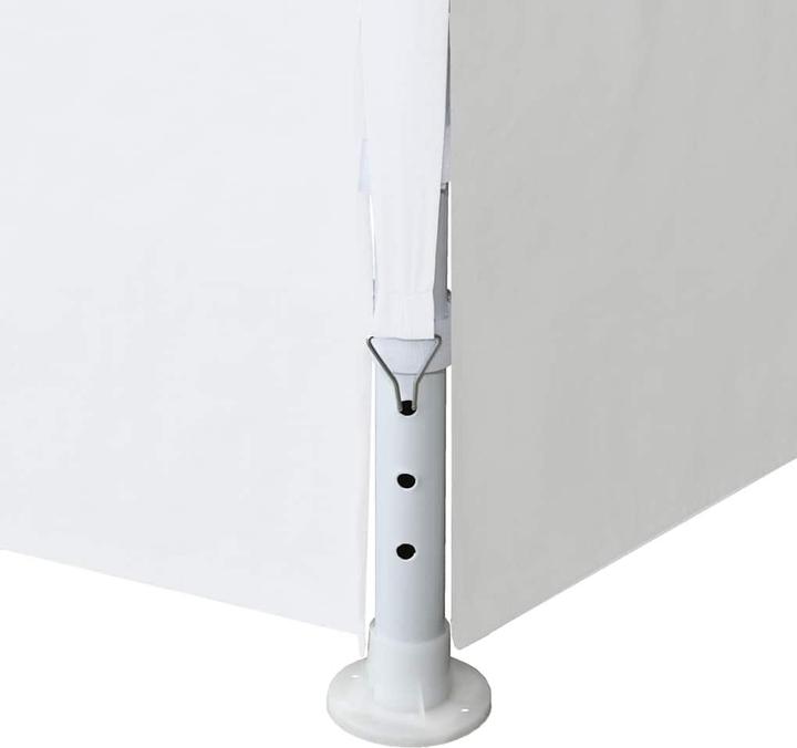 Produktbild vidaXL Luzia (300 cm, 300 cm)