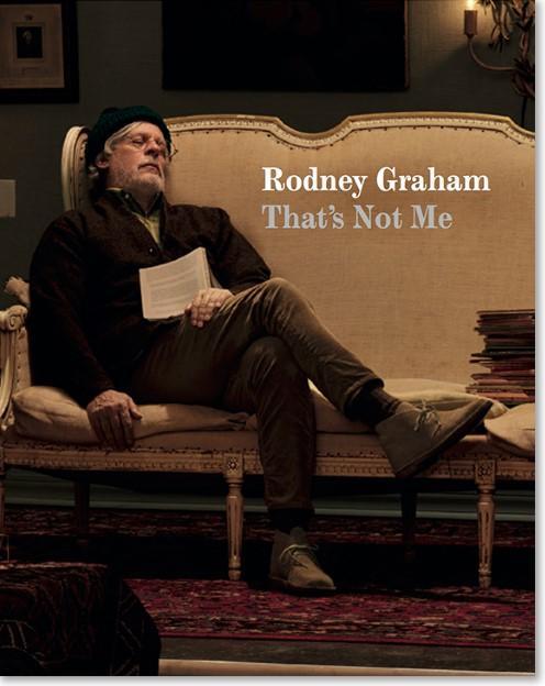 Immagine prodotto Rodney Graham (Inglese, 2017)