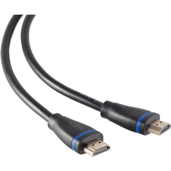 Thumbnail - Shiverpeaks SHVP BS10-05075 (10 m, HDMI), Video Kabel