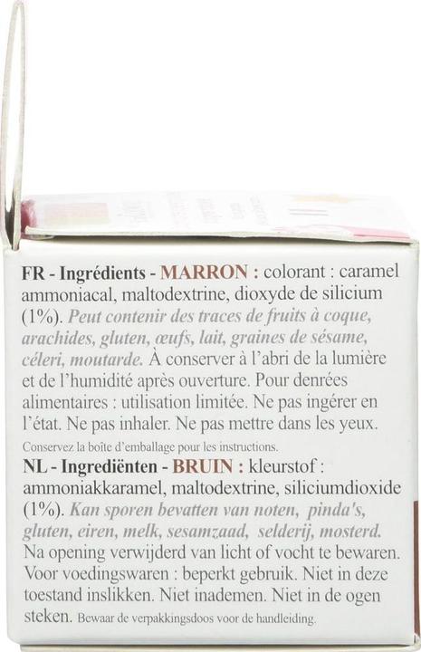 Produktbild ScrapCooking Colorant