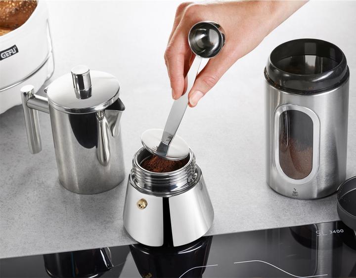 Produktbild GEFU Kaffeemass Tamino