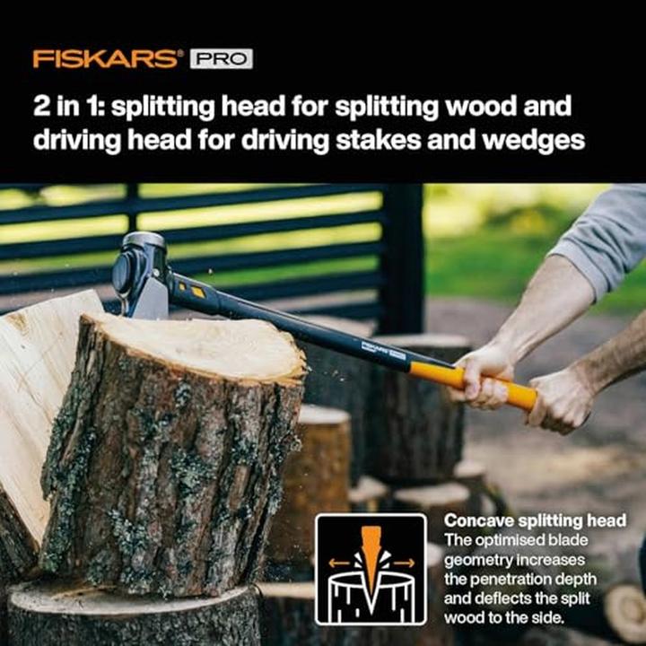 Produktbild Fiskars IsoCore