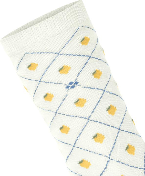 Immagine prodotto Burlington Socken "Lemon" champagne (36 - 41)