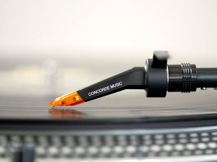 Produktbild Ortofon Concorde Music Bronze (Tonabnehmer)