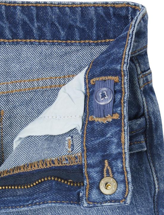 Produktbild Vertbaudet Gerade Mädchen Jeans, Hüftweite COMFORT (98)