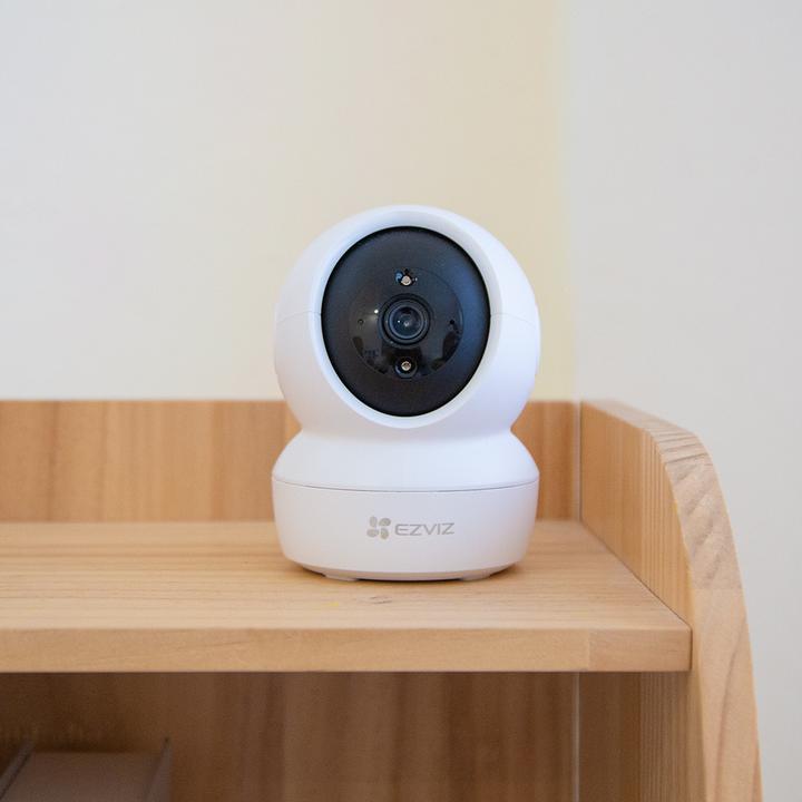 Actual product image EZVIZ H6C (2560 x 1440 Pixels)