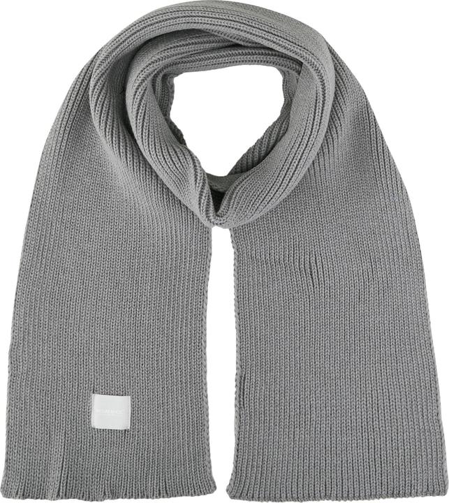 Gris minéral