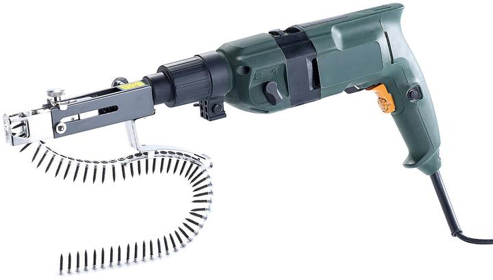 Image du produit AGT Embout de visseuse à chargeur pour perceuse