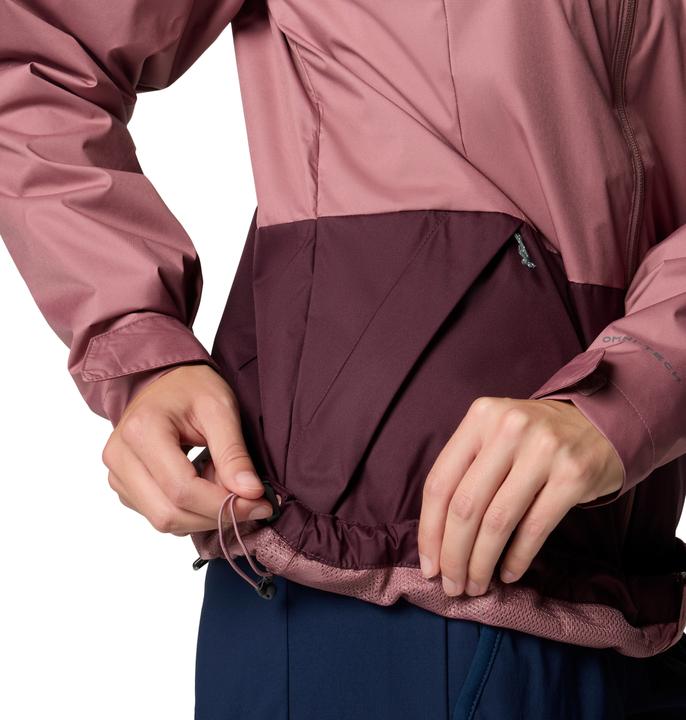 Produktbild Columbia Inner Limits™ III Jacket (XS)