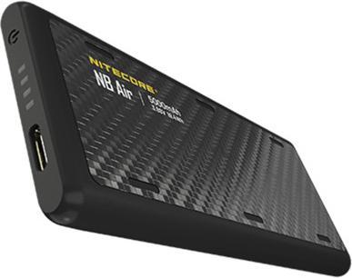 Produktbild Nitecore NB Air (5000 mAh, 10 W, 19.40 Wh)