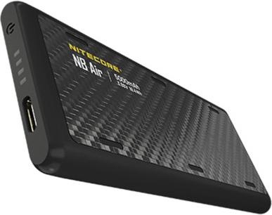 Produktbild Nitecore NB Air 5000mAh Energy Bar (5000 mAh)